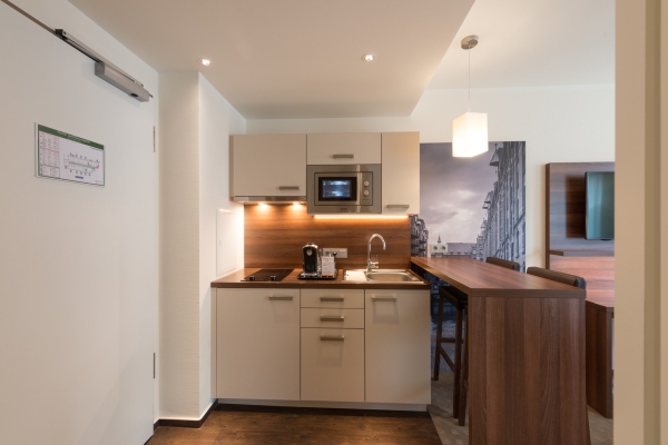 Hotel Heikotel City Nord (ehemals Wiki) (Hamburg)